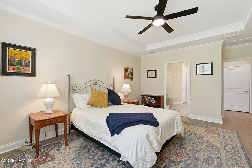 Built in 2021, this beautifully designed one-story home in Sun - photo 10