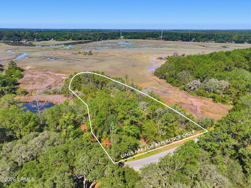 Discover the perfect setting for your dream home on this - photo 2