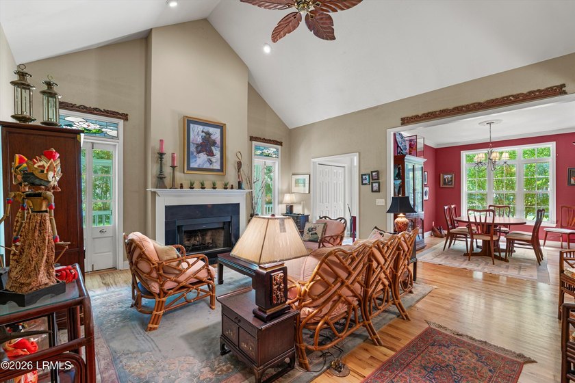 Nestled in the highly desirable Royal Pines community of - photo 7