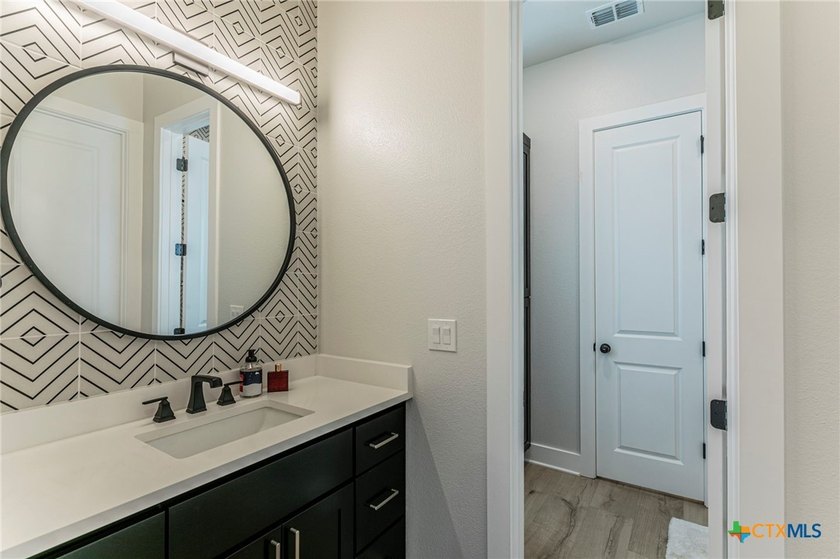 This beautiful custom 4-bedroom, 4-bath home has all the space - photo 20