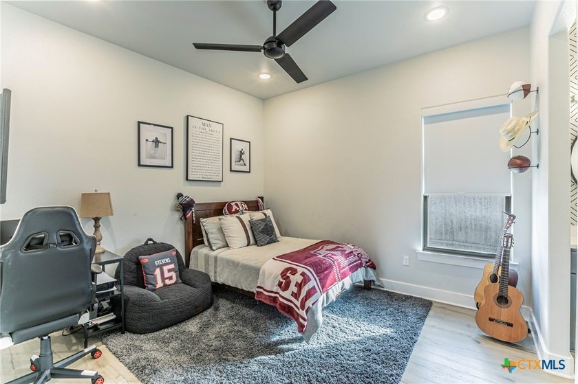 This beautiful custom 4-bedroom, 4-bath home has all the space - photo 21