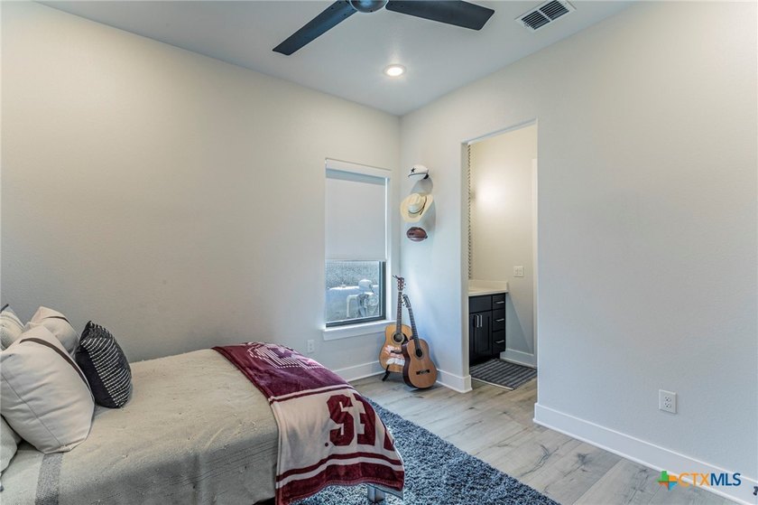 This beautiful custom 4-bedroom, 4-bath home has all the space - photo 22