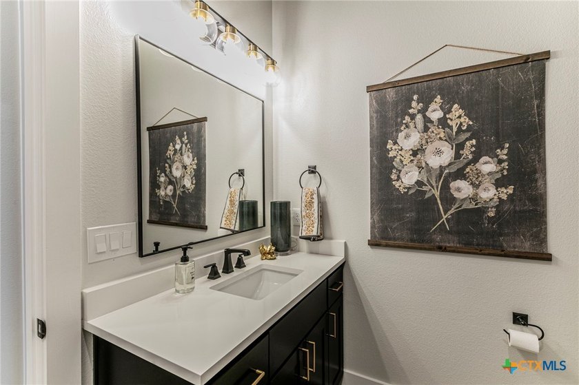 This beautiful custom 4-bedroom, 4-bath home has all the space - photo 23