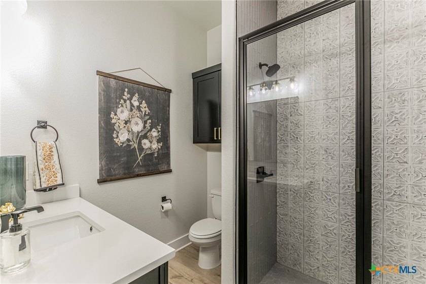 This beautiful custom 4-bedroom, 4-bath home has all the space - photo 24