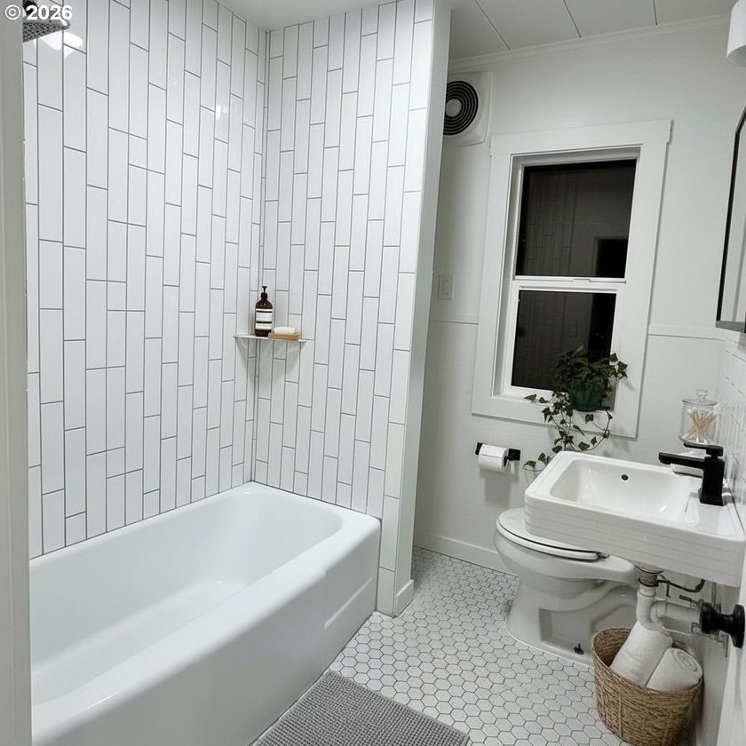 Perched above charming downtown Nehalem, this remodeled coastal - photo 10