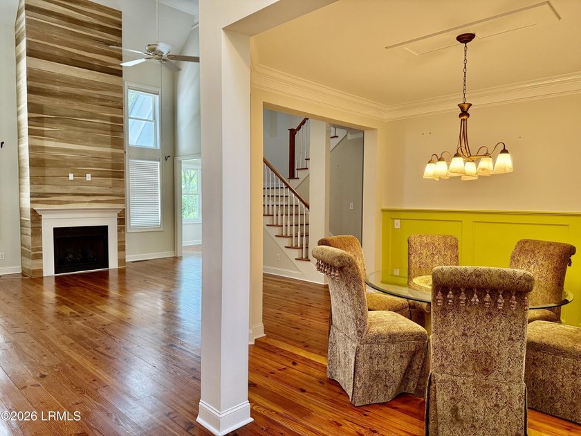 Located in the golf and water community of Pleasant Point, this - photo 3