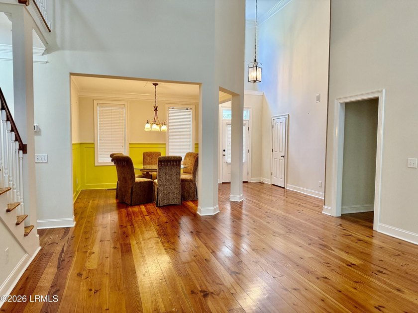 Located in the golf and water community of Pleasant Point, this - photo 5