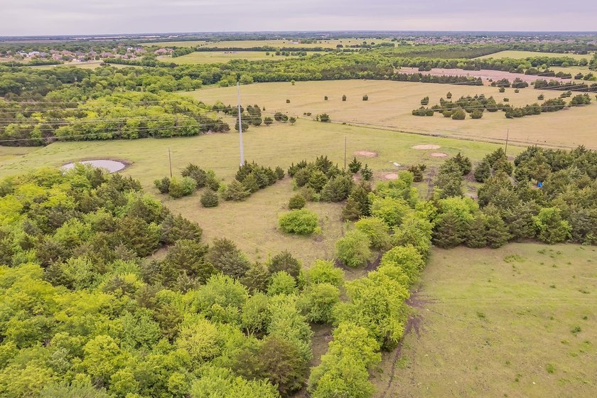 Rare opportunity to own a private, Ag-exempt estate just minutes - photo 14