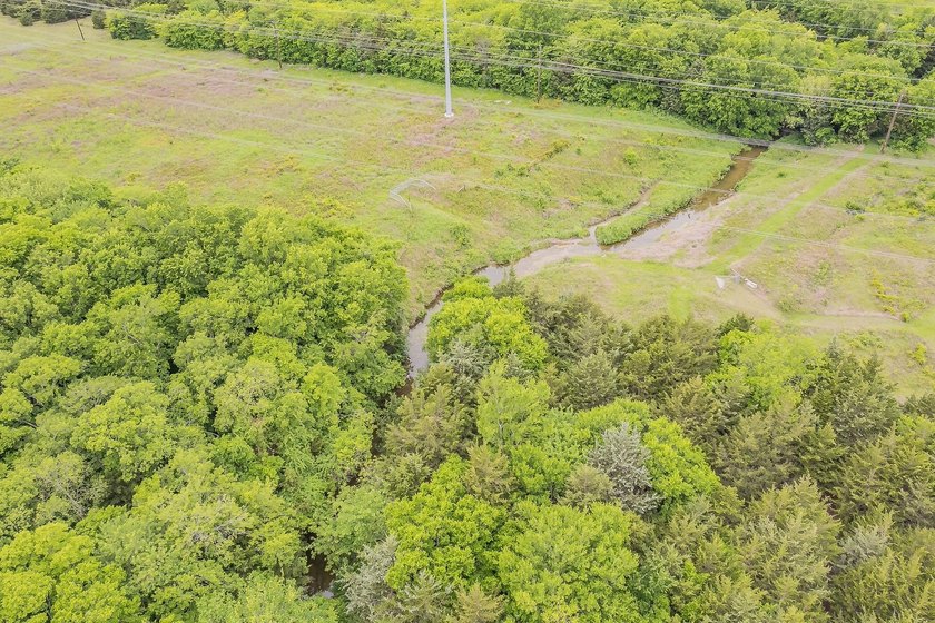 Rare opportunity to own a private, Ag-exempt estate just minutes - photo 20