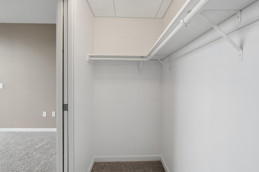 Welcome home to this stunning, bright, open-concept one-bedroom - photo 10