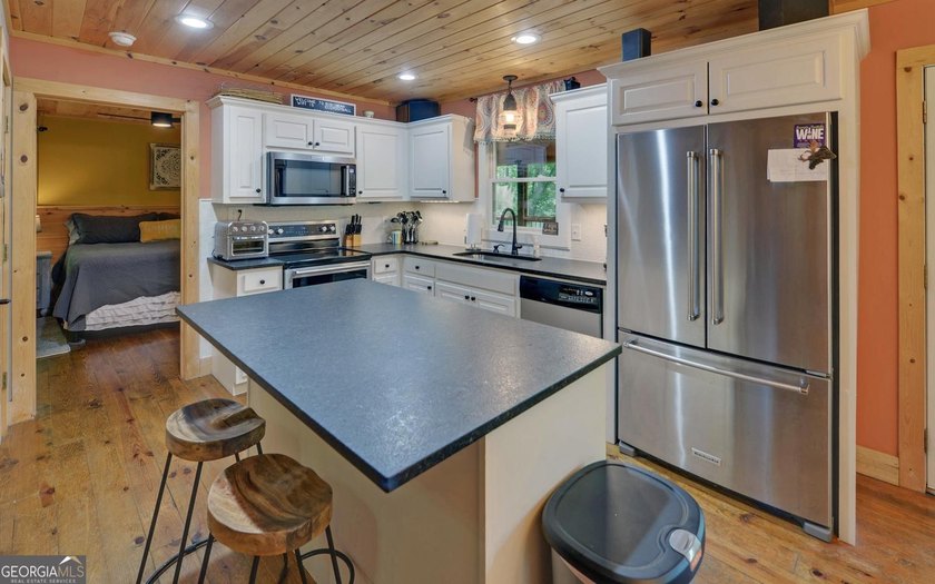 79 Clarimonte Pt offers the perfect combination of lake living - photo 12