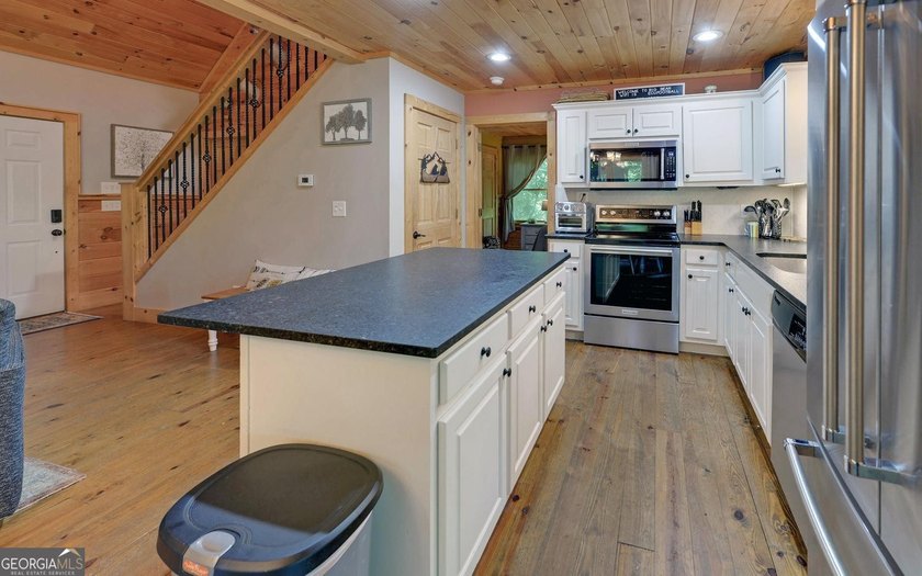 79 Clarimonte Pt offers the perfect combination of lake living - photo 13