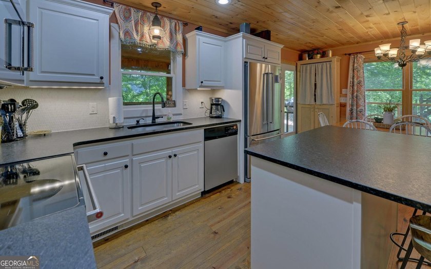 79 Clarimonte Pt offers the perfect combination of lake living - photo 14