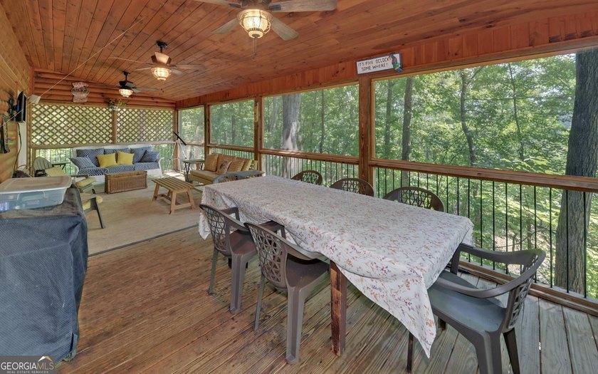 79 Clarimonte Pt offers the perfect combination of lake living - photo 20
