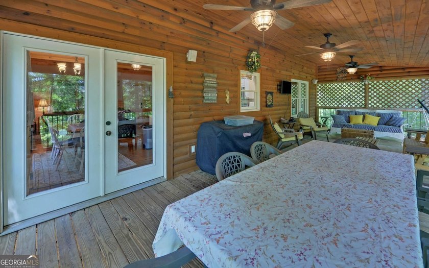 79 Clarimonte Pt offers the perfect combination of lake living - photo 22