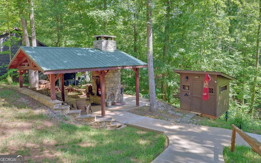 79 Clarimonte Pt offers the perfect combination of lake living - photo 43
