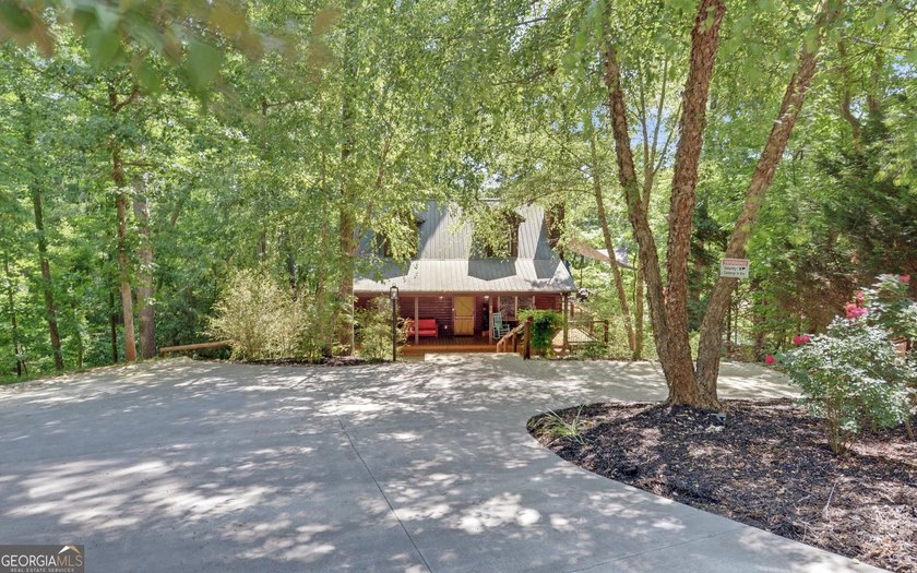 79 Clarimonte Pt offers the perfect combination of lake living - photo 47