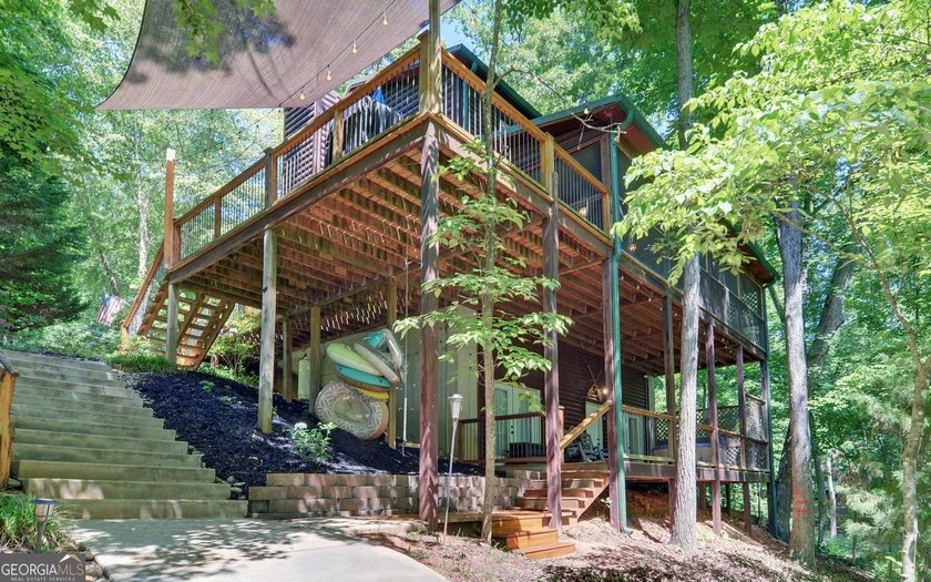 79 Clarimonte Pt offers the perfect combination of lake living - photo 49