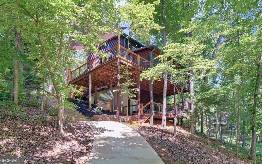 79 Clarimonte Pt offers the perfect combination of lake living - photo 50