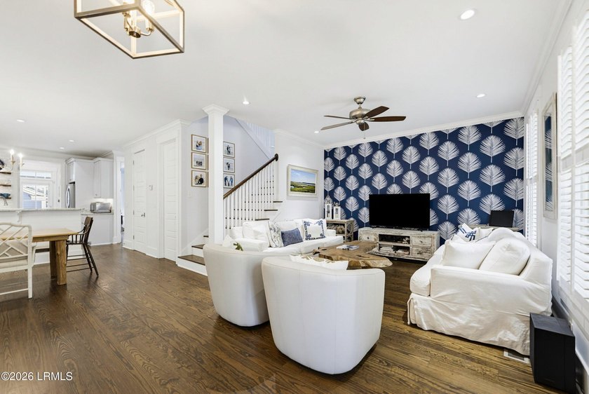 Welcome to 10 Hayek Street, where classic Lowcountry - photo 9