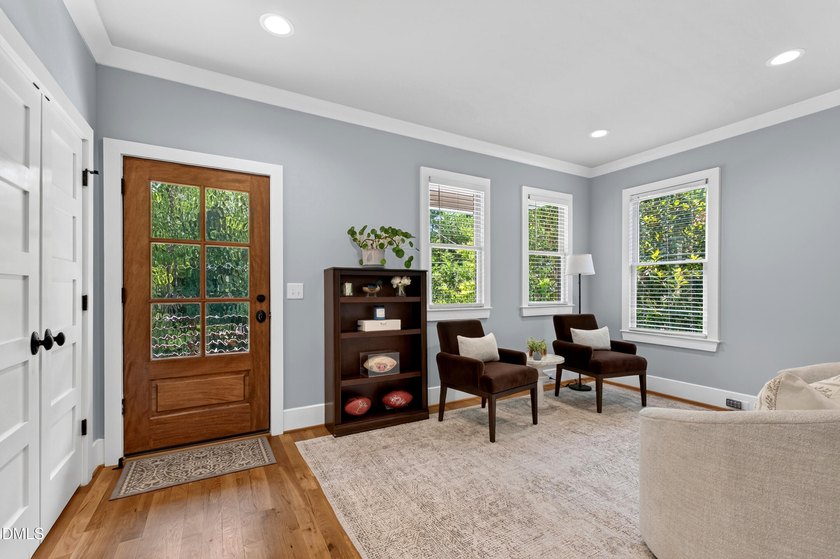 Located in the heart of Raleigh's coveted Sunset Hills - photo 12