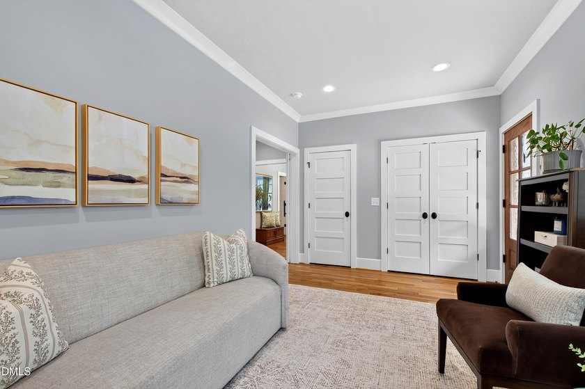 Located in the heart of Raleigh's coveted Sunset Hills - photo 13