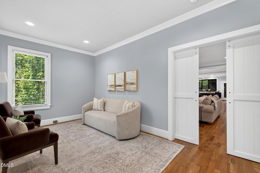 Located in the heart of Raleigh's coveted Sunset Hills - photo 14