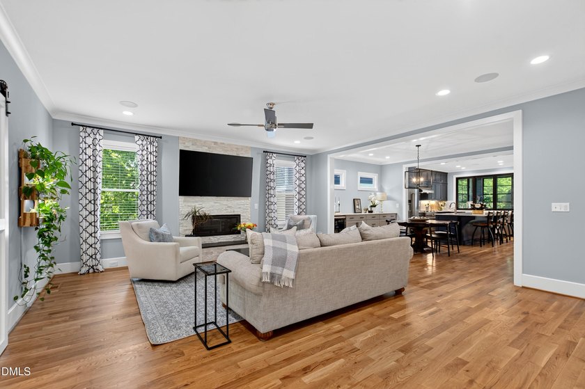 Located in the heart of Raleigh's coveted Sunset Hills - photo 15