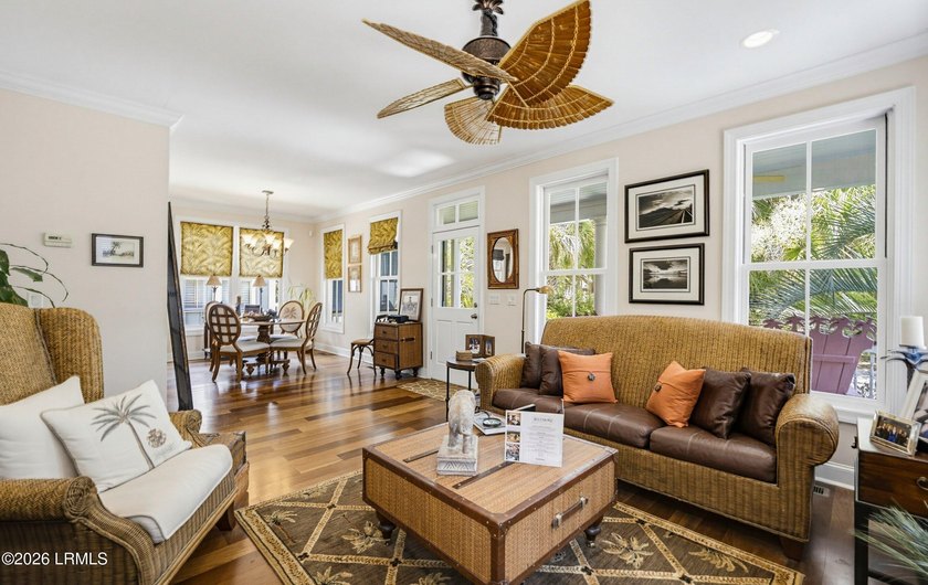 Welcome to 5 Clark St! This custom built golf cottage sits - photo 7