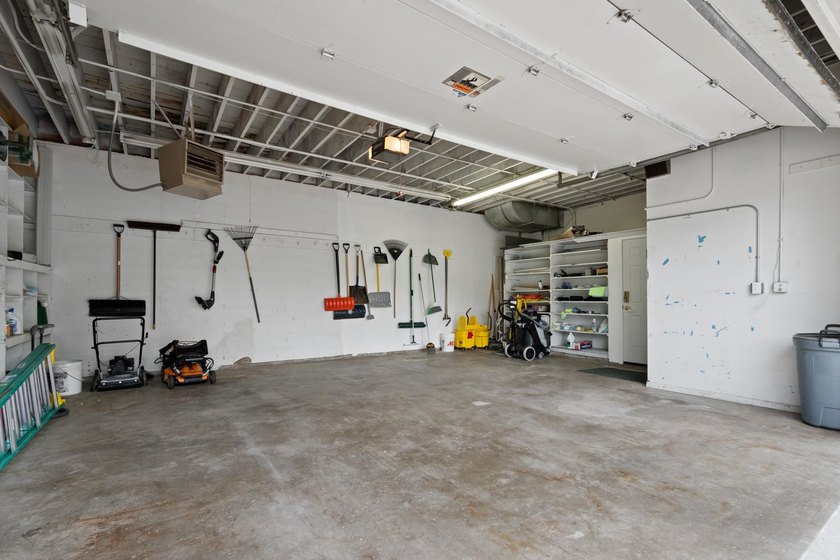 The main level offers 1,365 square feet, providing four offices - photo 17