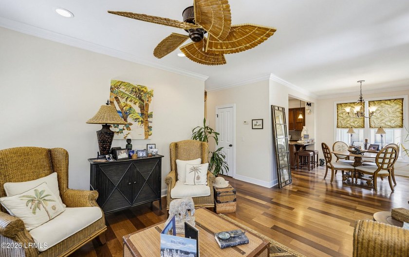 Welcome to 5 Clark St! This custom built golf cottage sits - photo 8