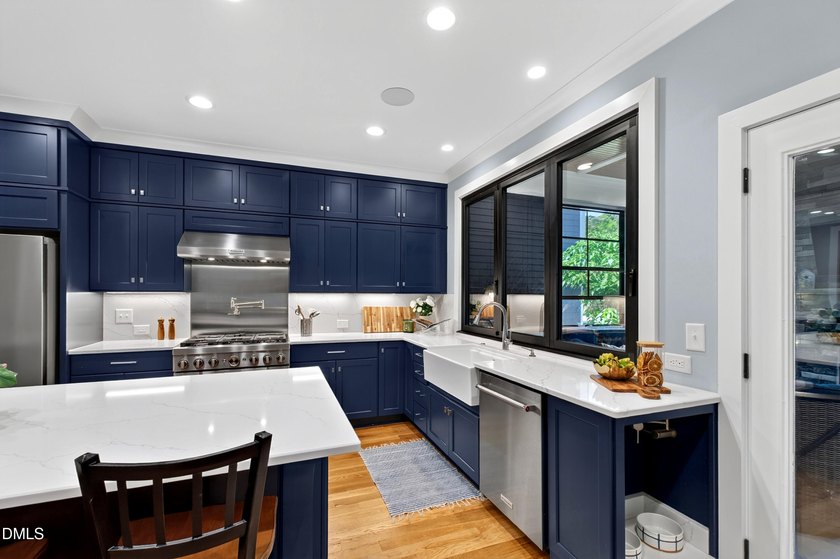 Located in the heart of Raleigh's coveted Sunset Hills - photo 22