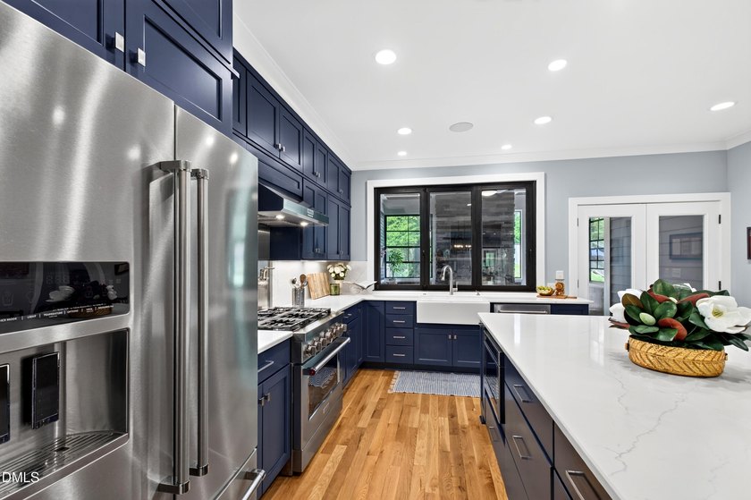 Located in the heart of Raleigh's coveted Sunset Hills - photo 26
