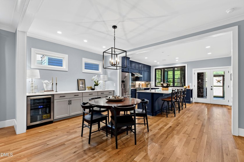 Located in the heart of Raleigh's coveted Sunset Hills - photo 28