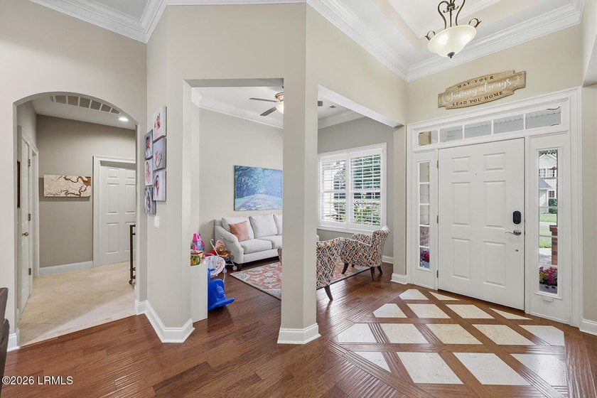 Amazing 5BR/4BA home featuring quality updates and exceptional - photo 9