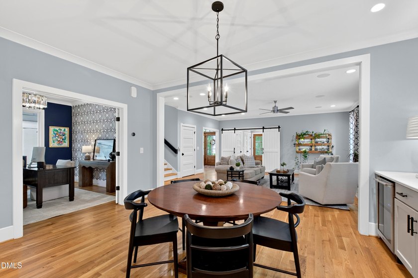 Located in the heart of Raleigh's coveted Sunset Hills - photo 30