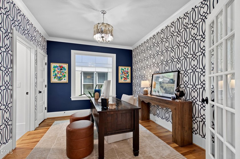 Located in the heart of Raleigh's coveted Sunset Hills - photo 31