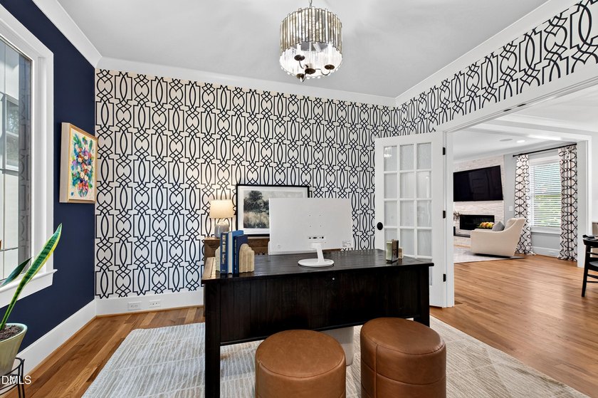 Located in the heart of Raleigh's coveted Sunset Hills - photo 33