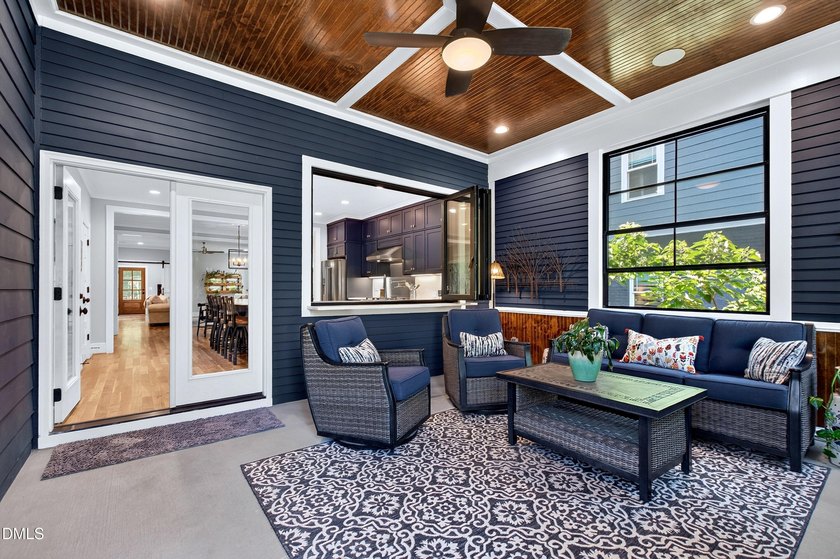 Located in the heart of Raleigh's coveted Sunset Hills - photo 34