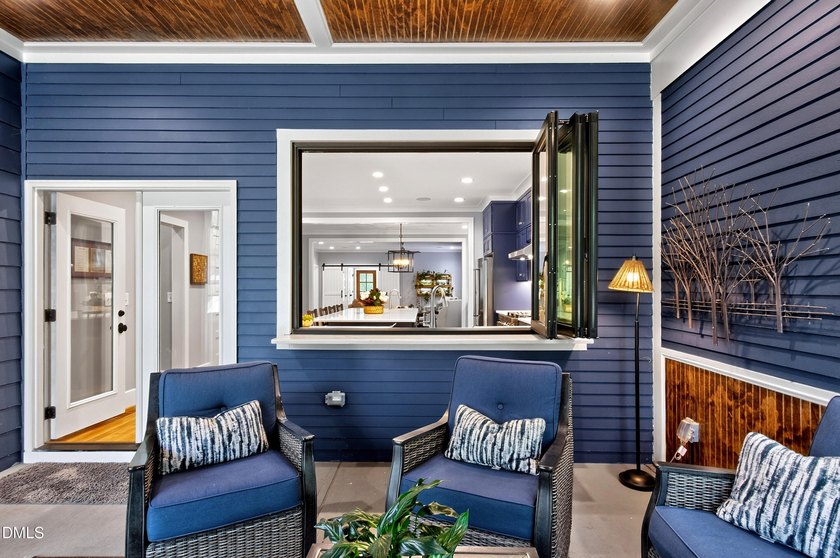 Located in the heart of Raleigh's coveted Sunset Hills - photo 35