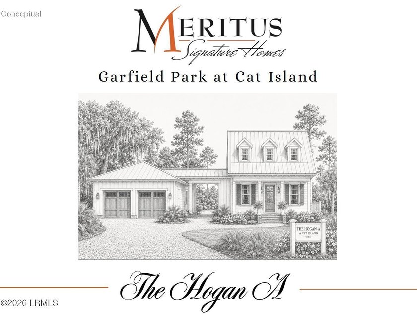 Welcome to the NEW Garfield Park Coastal Cottage Collection on - photo 6