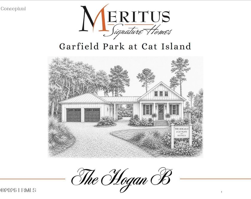 Welcome to the NEW Garfield Park Coastal Cottage Collection on - photo 8