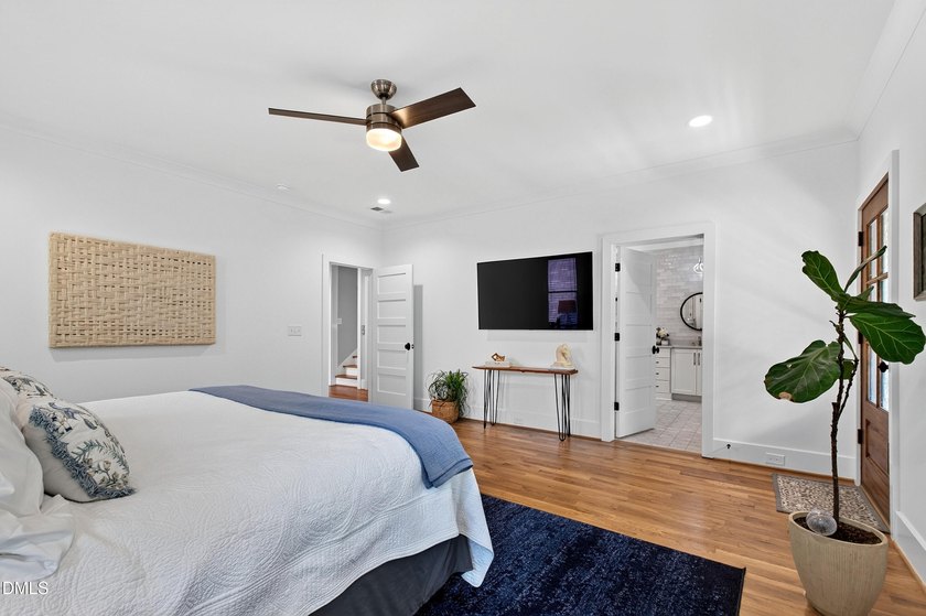 Located in the heart of Raleigh's coveted Sunset Hills - photo 42