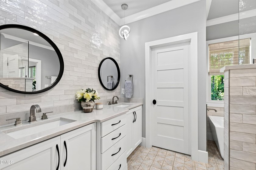 Located in the heart of Raleigh's coveted Sunset Hills - photo 45