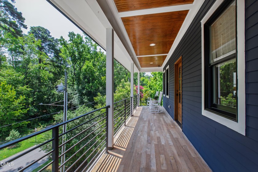 Located in the heart of Raleigh's coveted Sunset Hills - photo 47