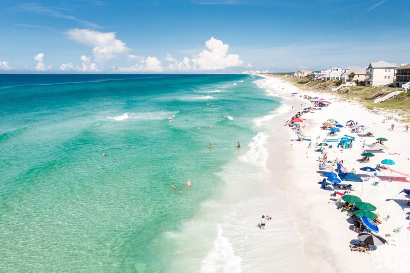 SELLER FINANCING AVAILABLE! Discover the perfect coastal retreat - photo 8