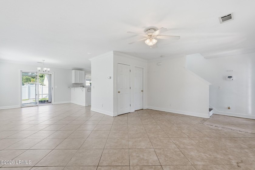 This 3-bedroom, 2.5-bath home offers a functional layout and - photo 9