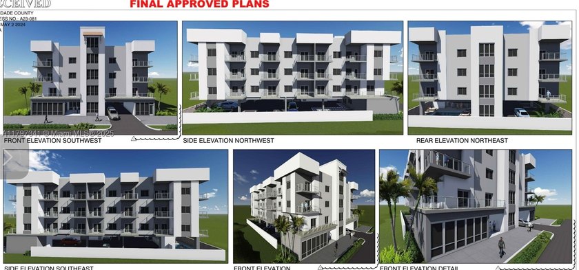Attention Developers Investors .Land lot for sale ,12 Floors - photo 4