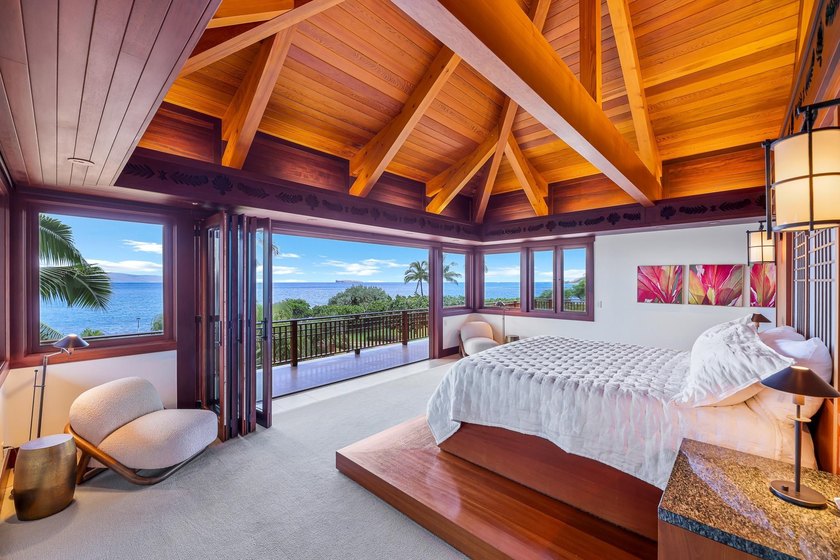 THE ULTIMATE MAUI DREAM . .The most sophisticated are no longer - photo 14