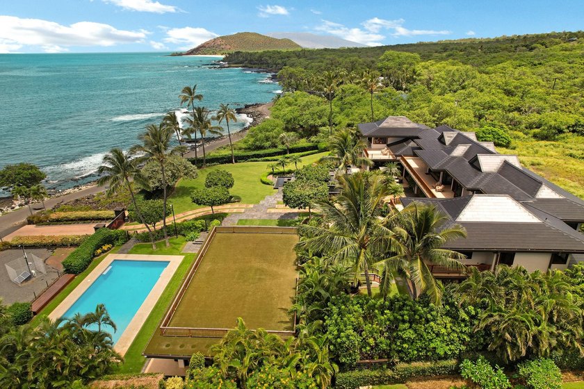 THE ULTIMATE MAUI DREAM . .The most sophisticated are no longer - photo 15